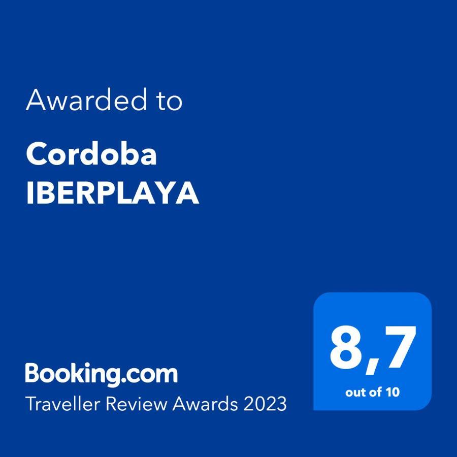 Apartamento Cordoba Iberplaya *