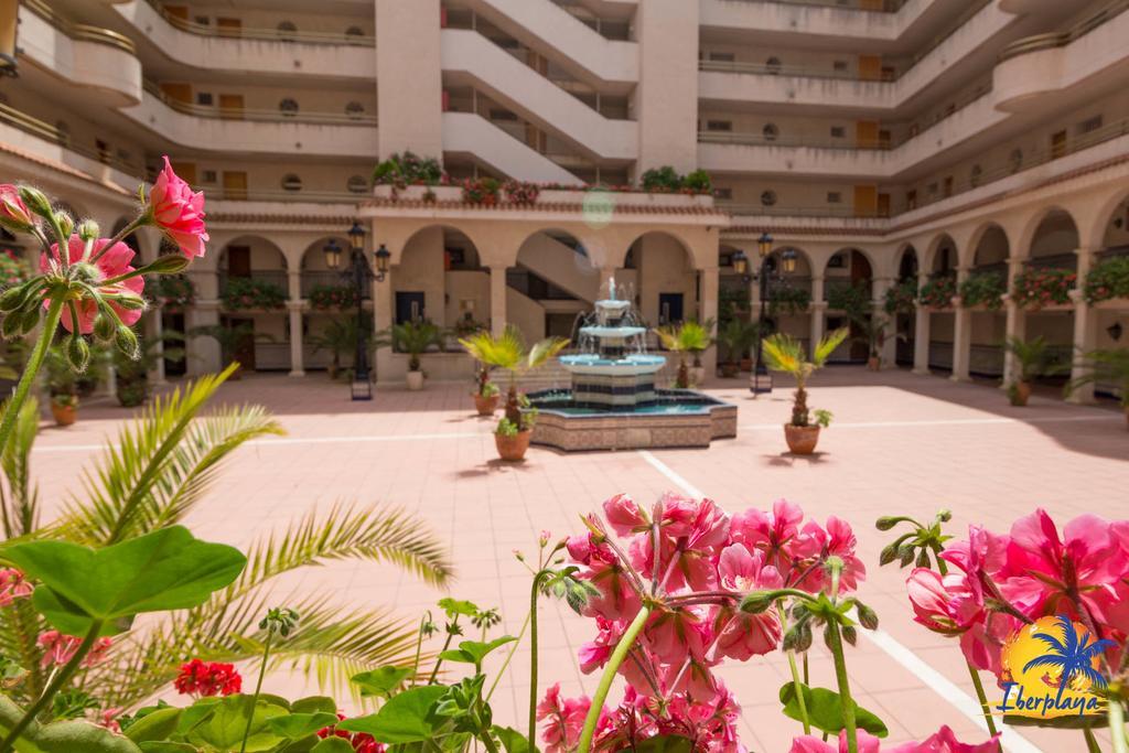 Apartamento Cordoba Iberplaya Salou