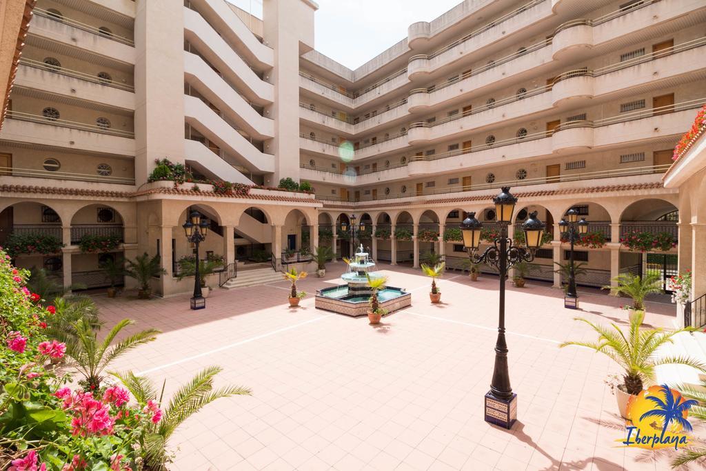 Cordoba Iberplaya