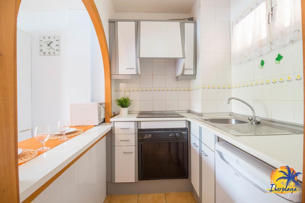 Apartamento Cordoba Iberplaya Salou