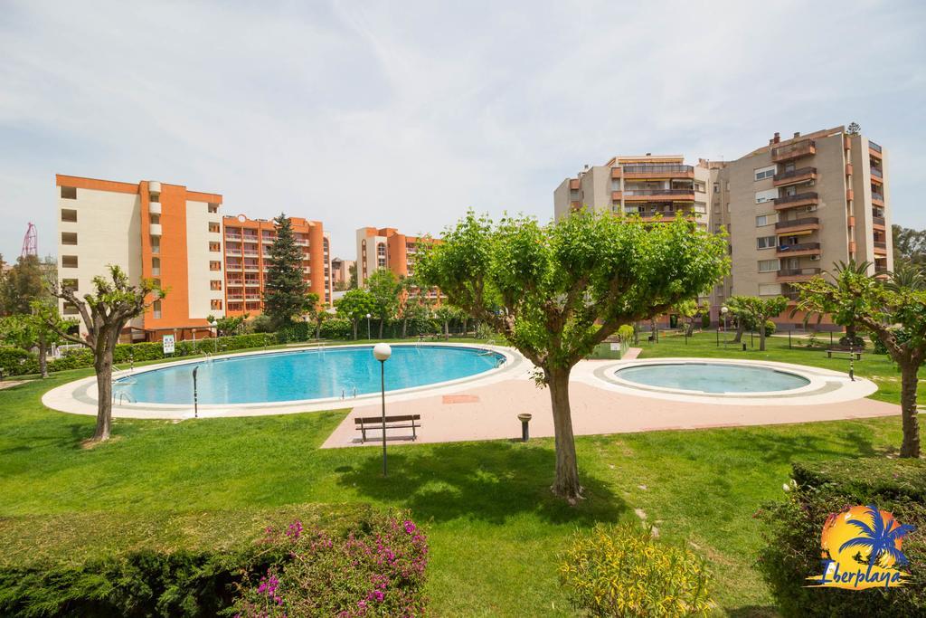 Apartamento Cordoba Iberplaya *