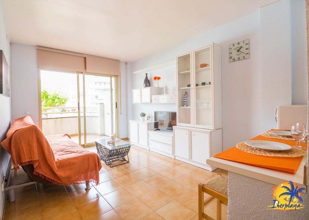 Apartamento Cordoba Iberplaya