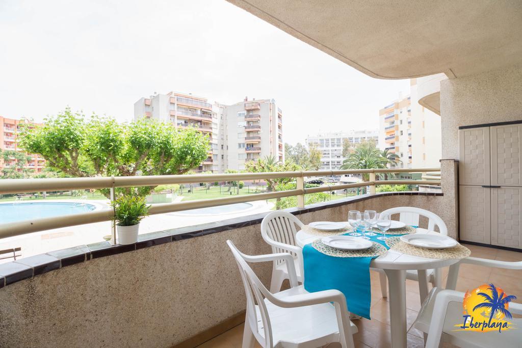 Apartamento Cordoba Iberplaya Salou