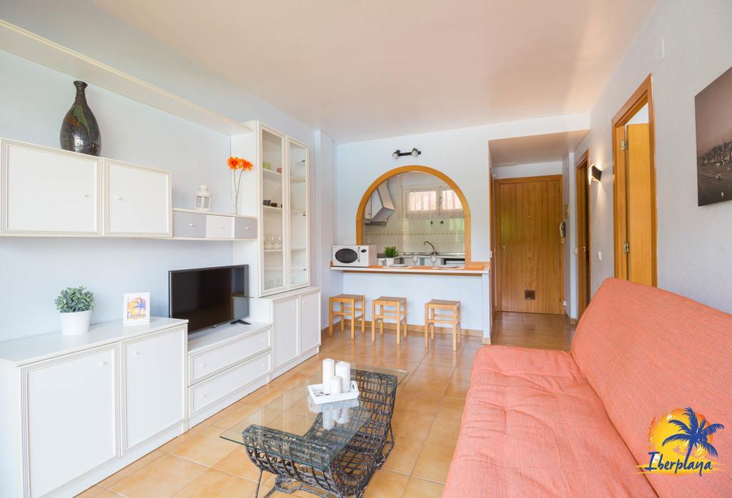 Apartamento Cordoba Iberplaya *